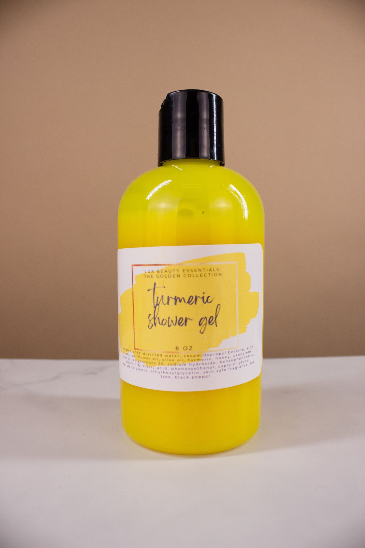 The Golden Turmeric Collection