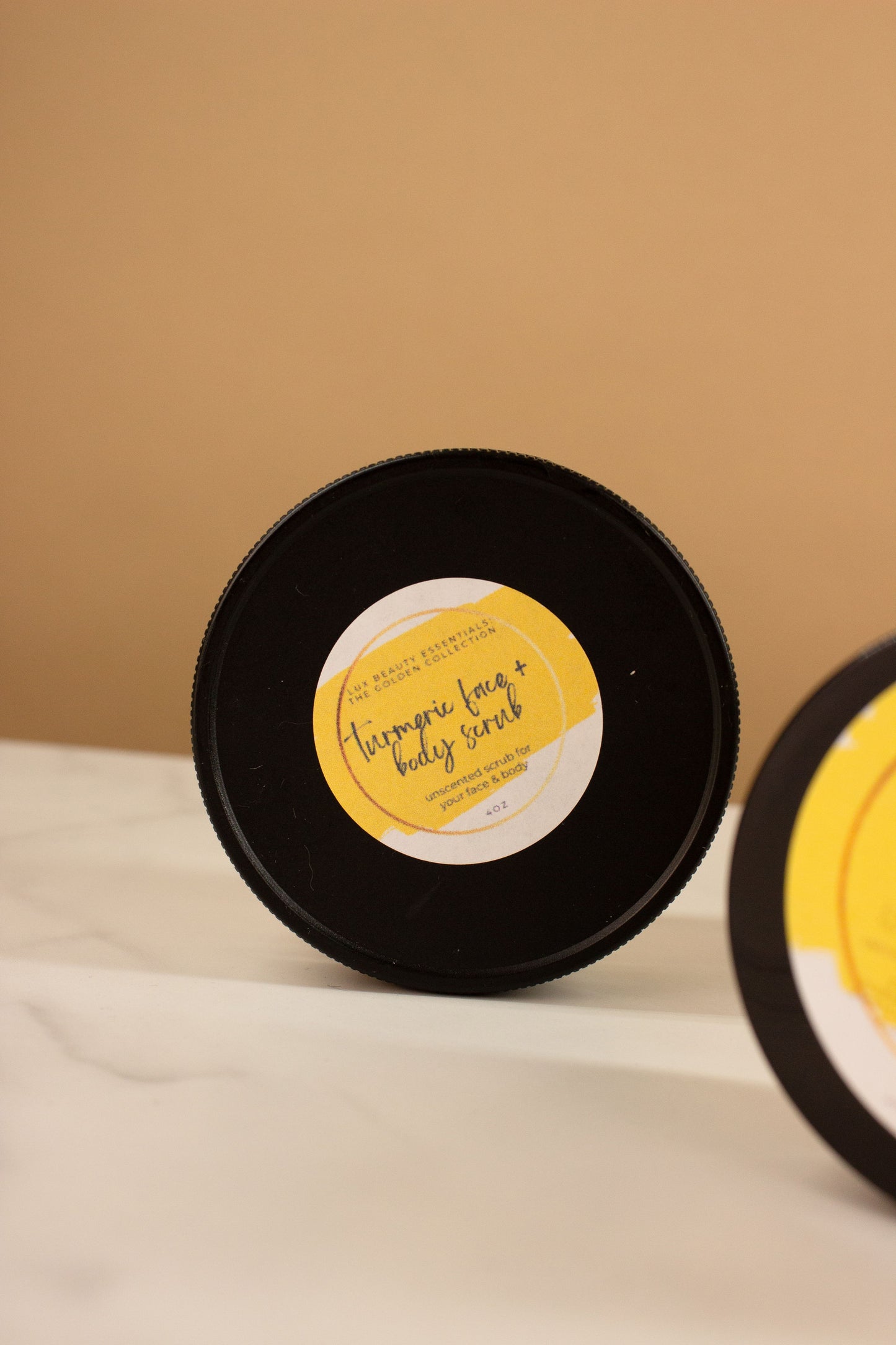 The Golden Turmeric Collection