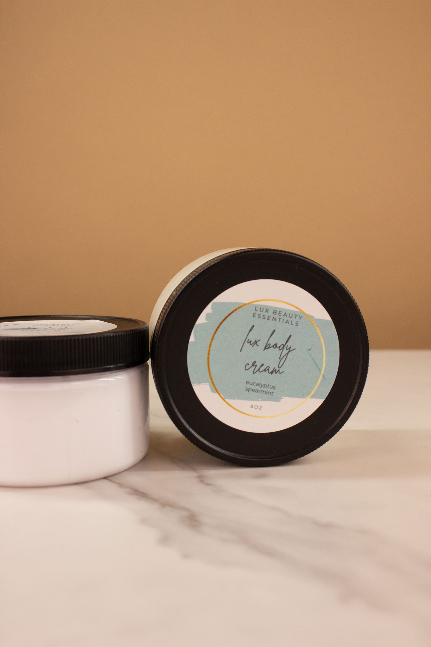 Lux Body Cream