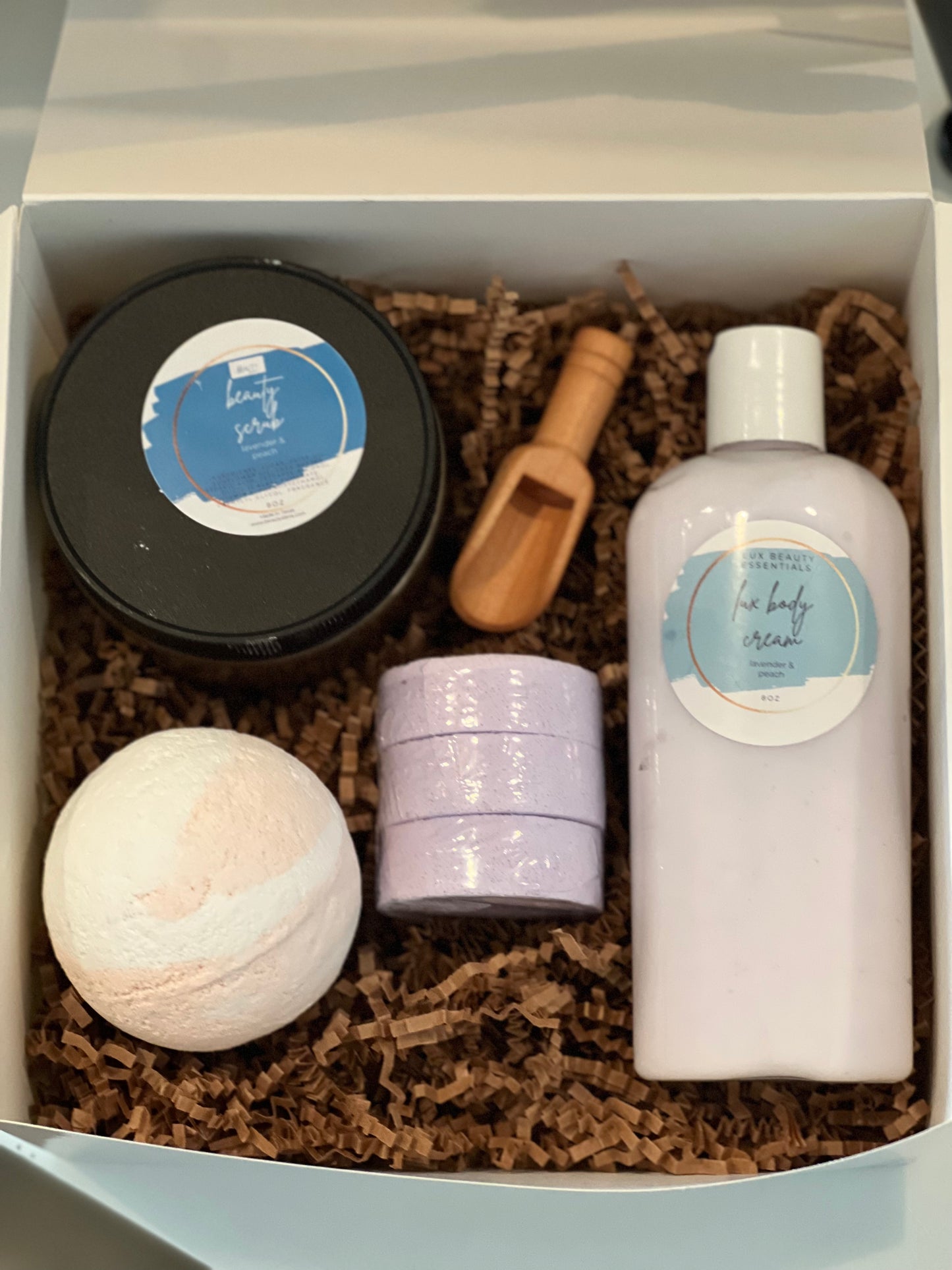 Self Care Bundles