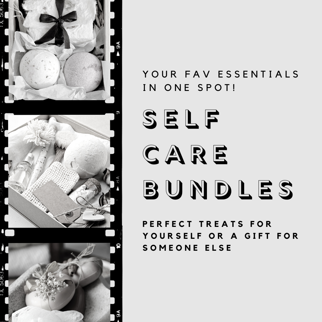 Self Care Bundles